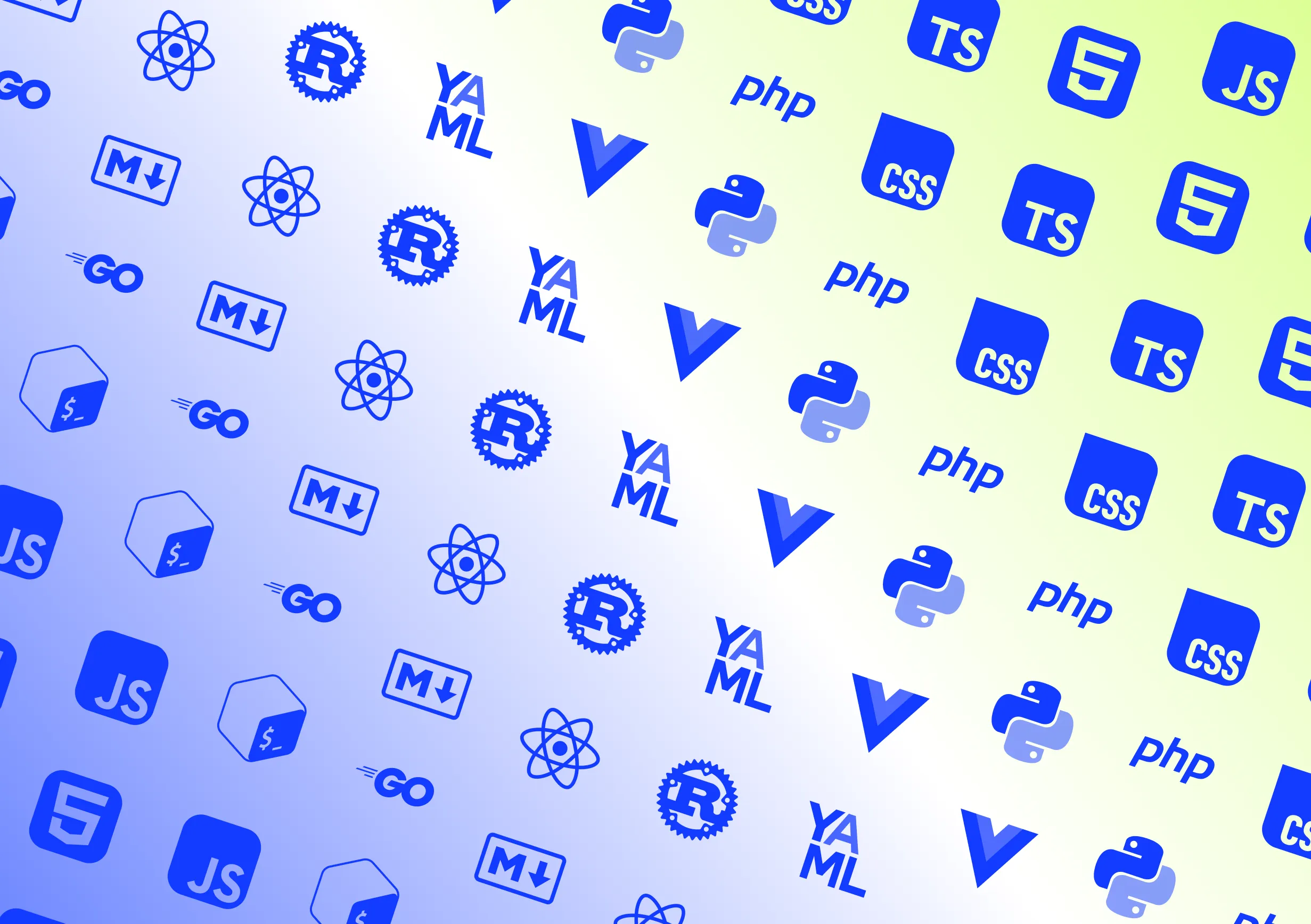 Les langages de programmation les plus utilisés en 2025