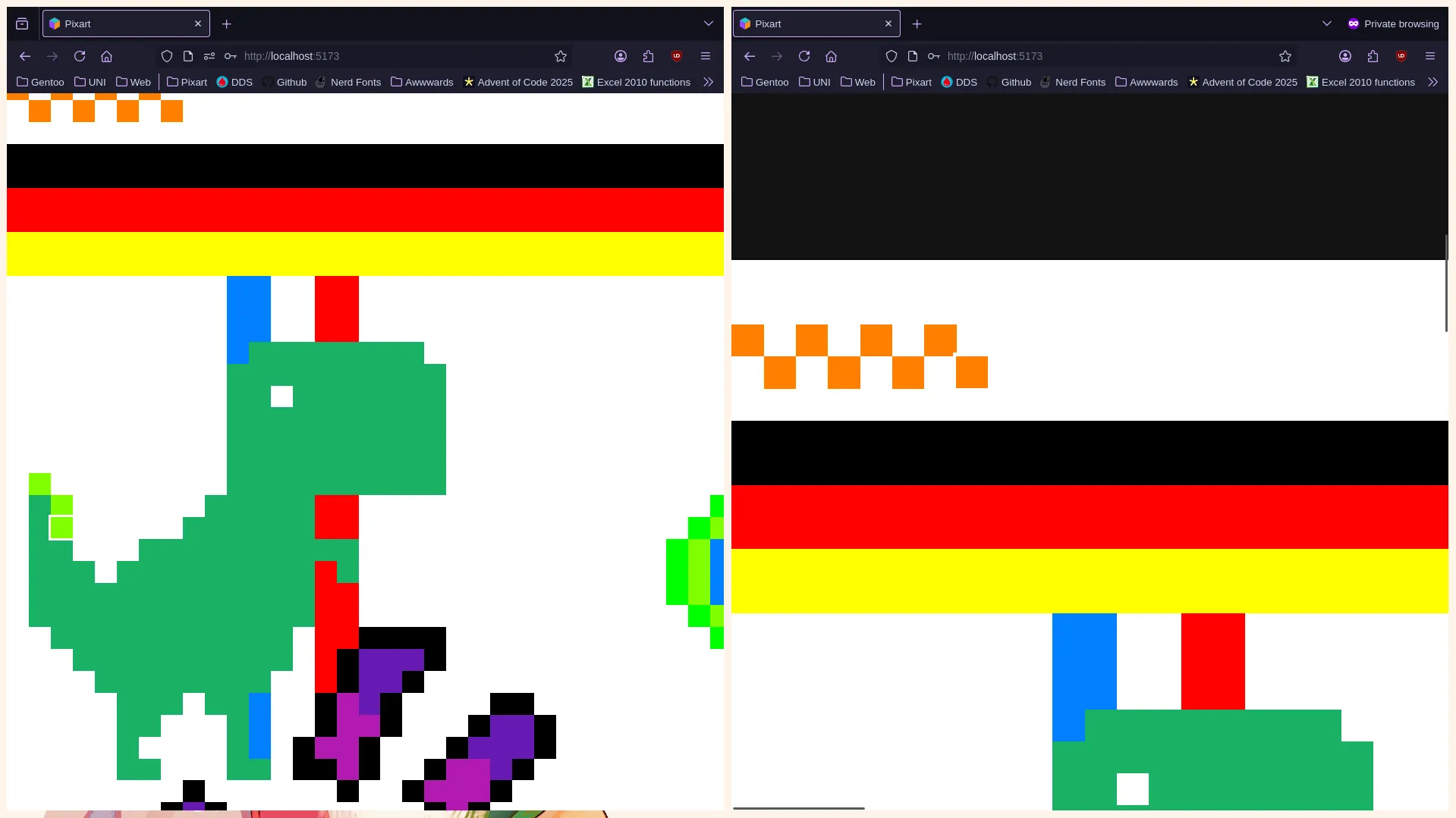 image from the galery