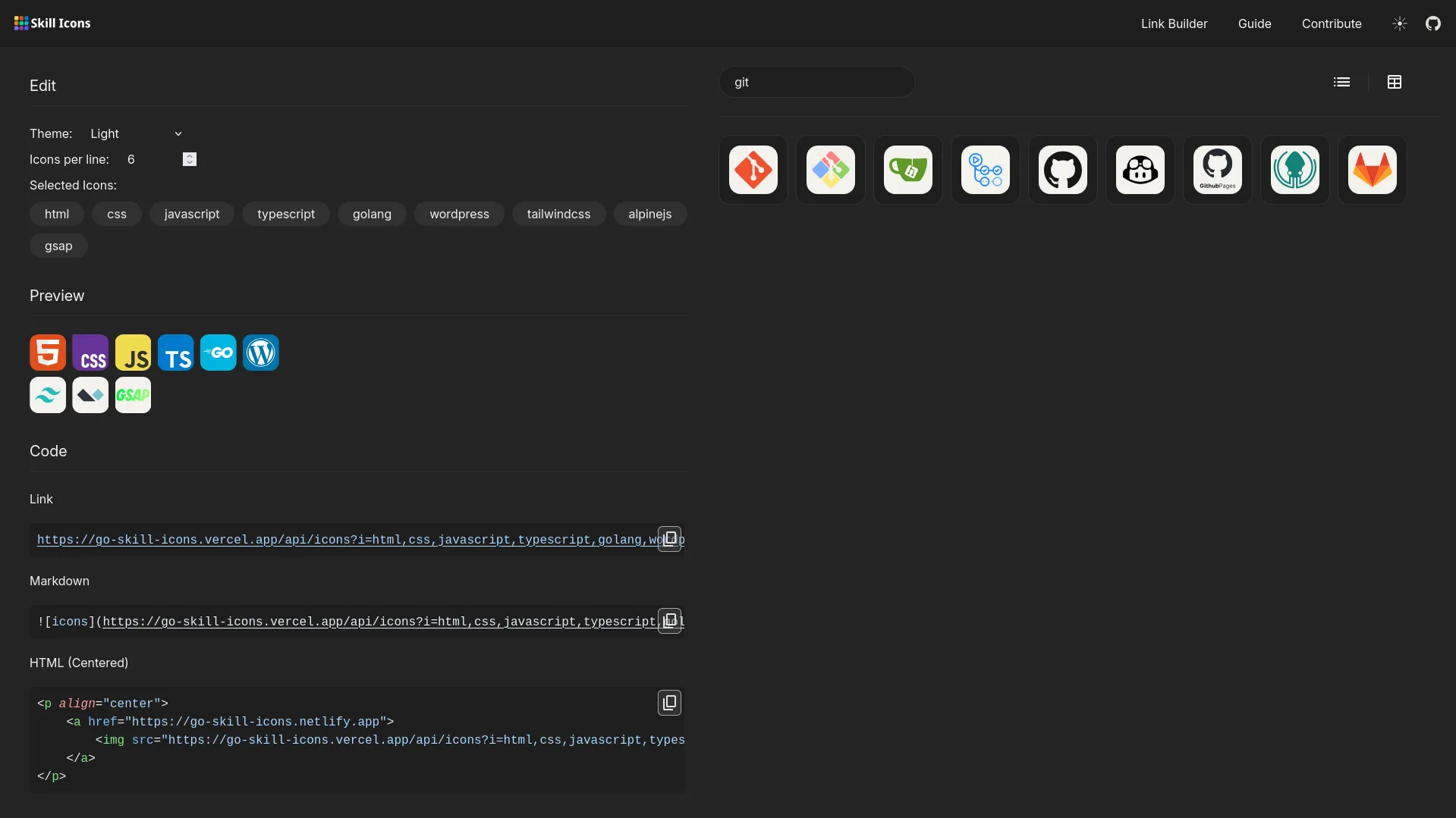 image from the galery