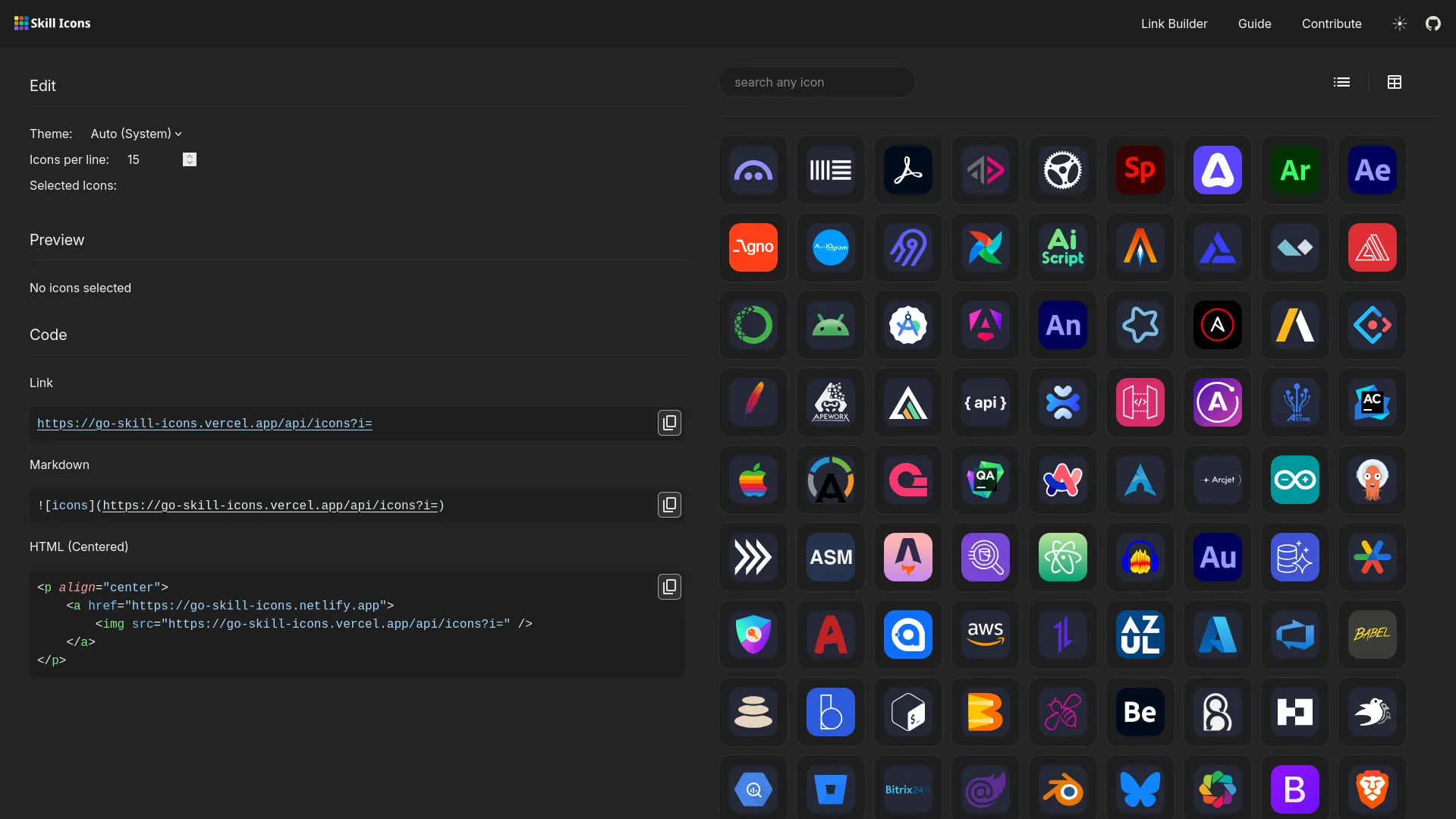 image from the galery