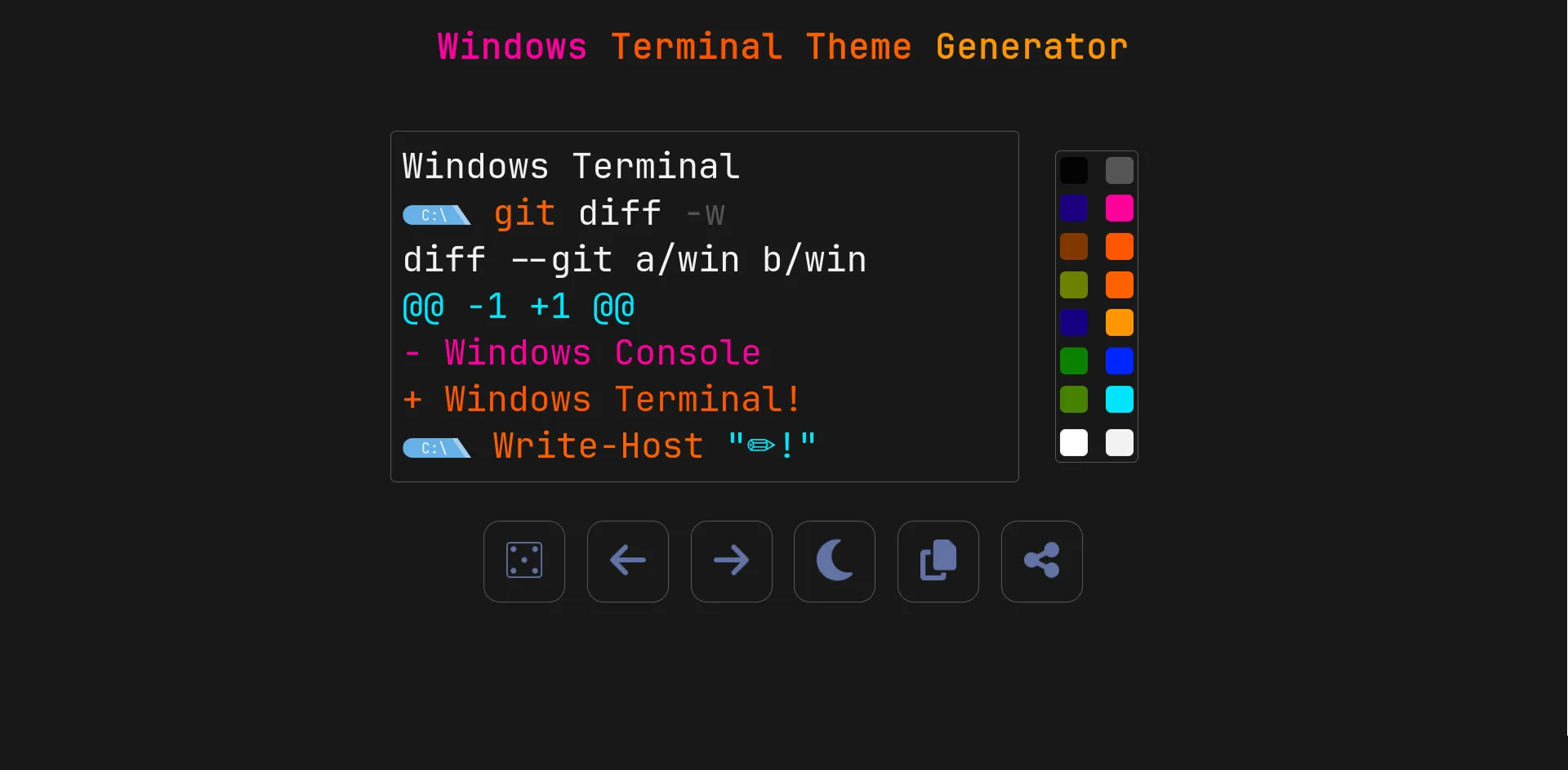 image from the galery