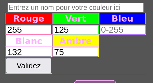 image des canaux disponible sur le site